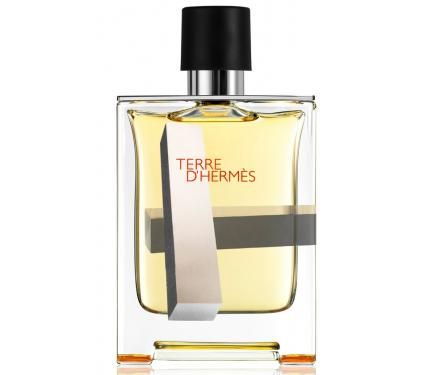 ПРОМОЦИЯ! Hermes Terre d`Hermes Limited Edition Flacon H.1 парфюм за мъже EDT